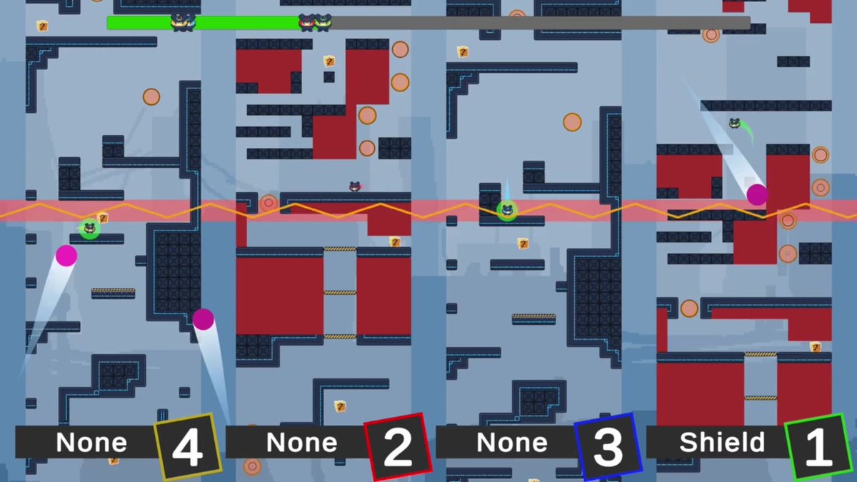 Oddcomes Studio tweet media