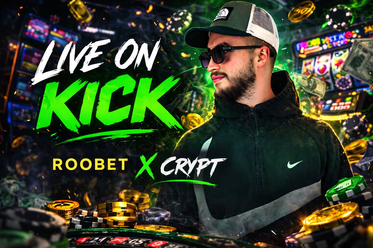 TheCrypt tweet media