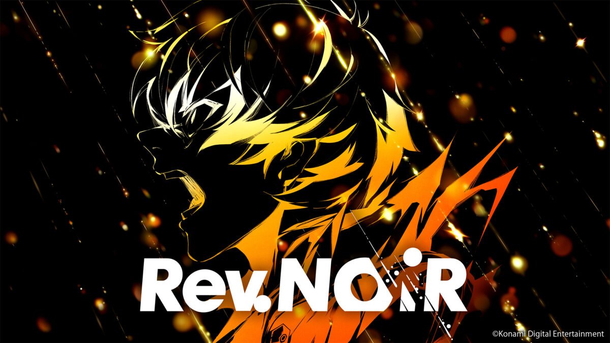 🌑 Rev. NOiR: Quando a Esperança Pode Destruir o Mundo portalarea53.com.br/2026/03/15/%f0… 
#revnoir #Konami #videogames