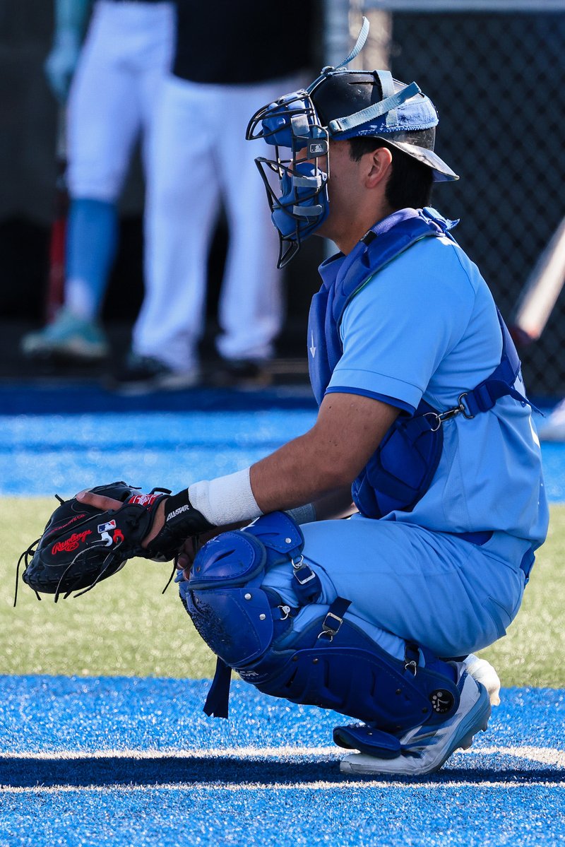 Odessa College Baseball tweet media