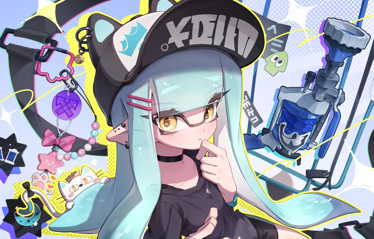 (´ 3`)CHUu tweet media