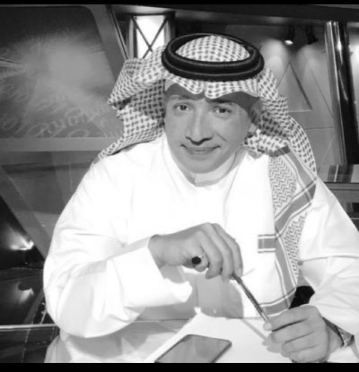 رحم الله الصديق عادل التويجري. مرت خمس سنوات على رحيله. اللهم اجعله ممن فازوا بجنة  عرضها السموات والارض