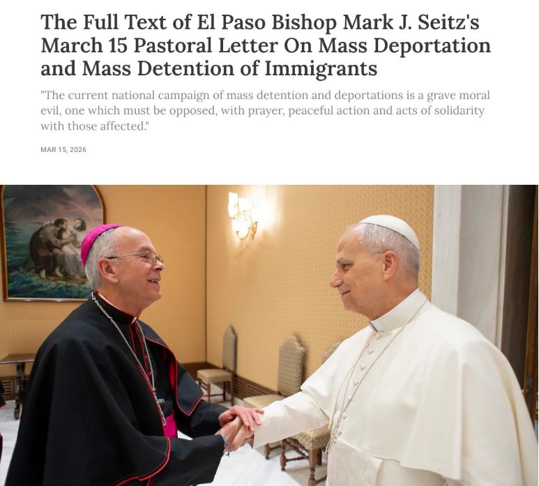 Gary Gately, The Catholic Observer tweet media