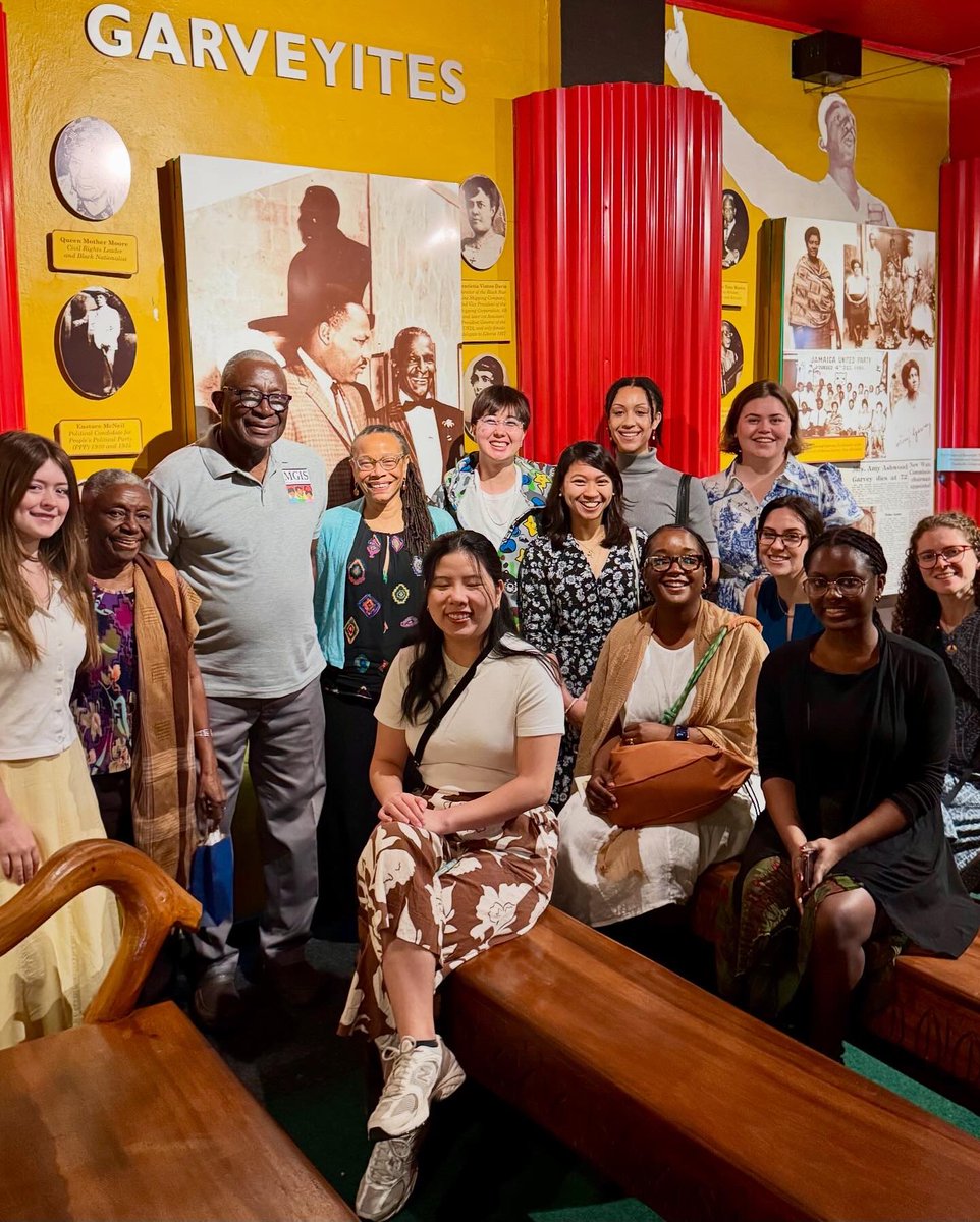 Dorothy Roberts tweet media