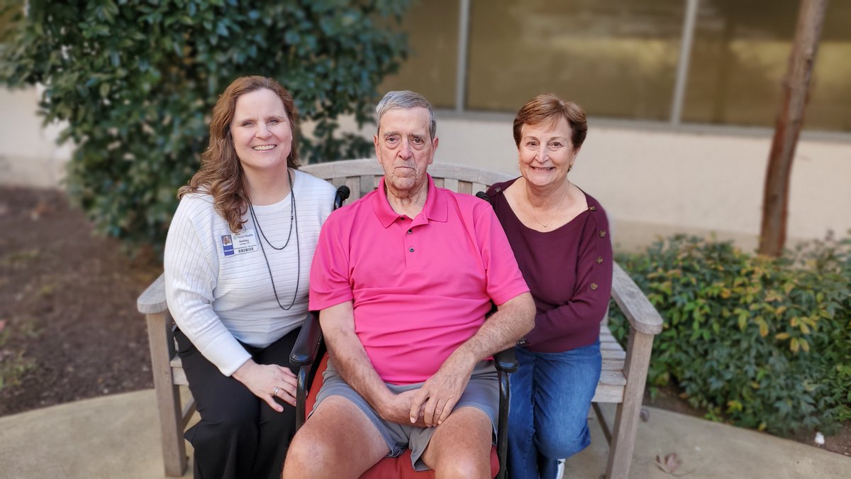 TexasHealthResources tweet media