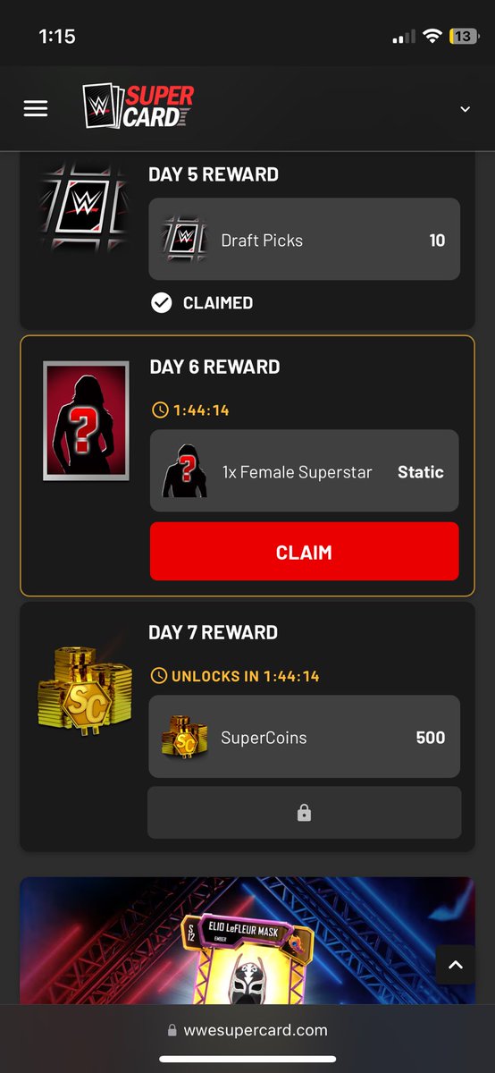 Bladerock88 tweet media