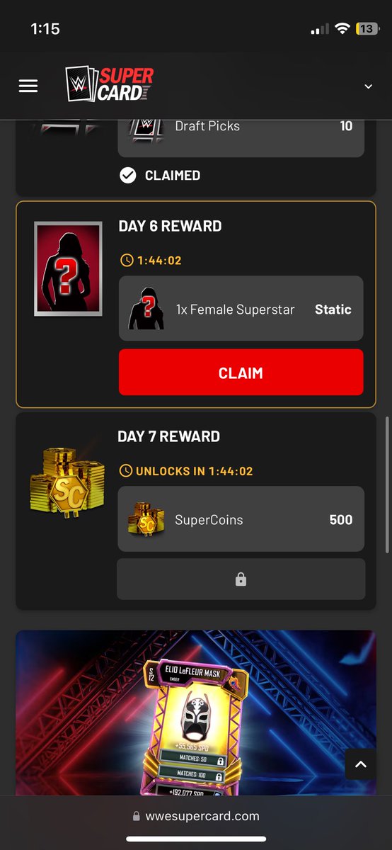 Bladerock88 tweet media