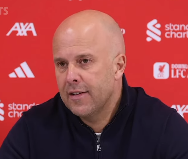 The Touchline | 𝐓 tweet media
