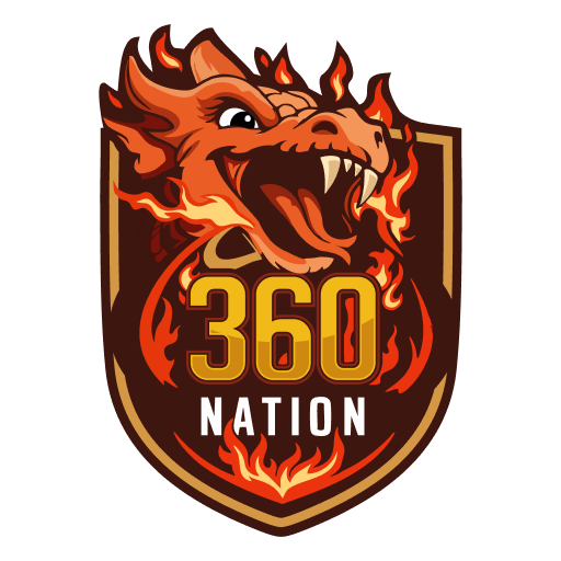hector36papu's tweet photo. 360 Nation cambia su escudo para el 2do split de Francia.

Anterior (izquierda)                     Nuevo (derecha) https://t.co/OcvIRjePRj