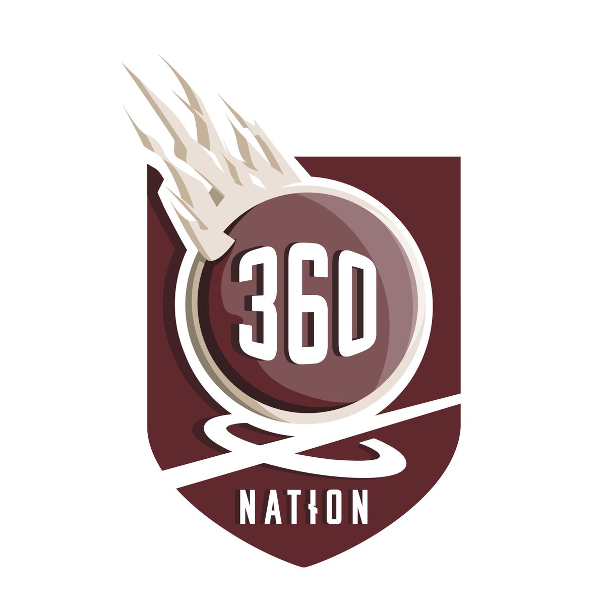 hector36papu's tweet photo. 360 Nation cambia su escudo para el 2do split de Francia.

Anterior (izquierda)                     Nuevo (derecha) https://t.co/OcvIRjePRj