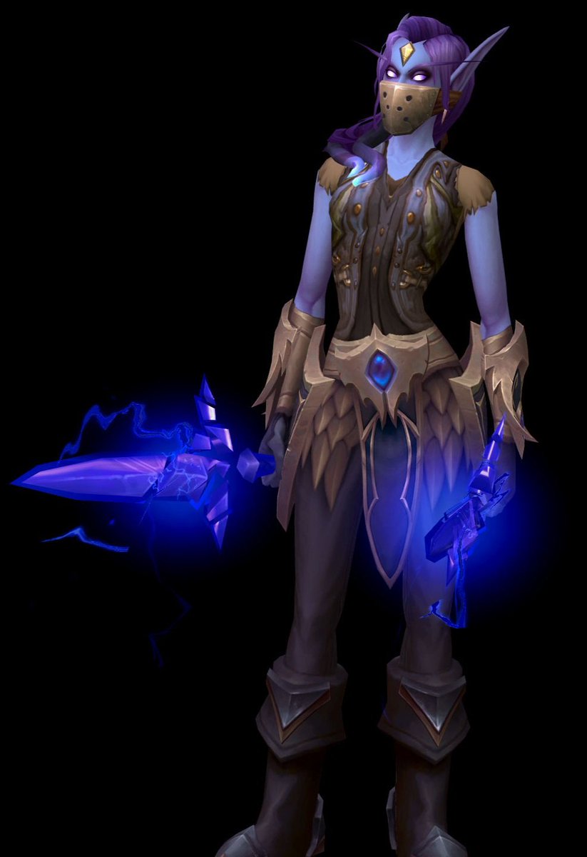 Alice the Purple Fiend | Drake tweet media