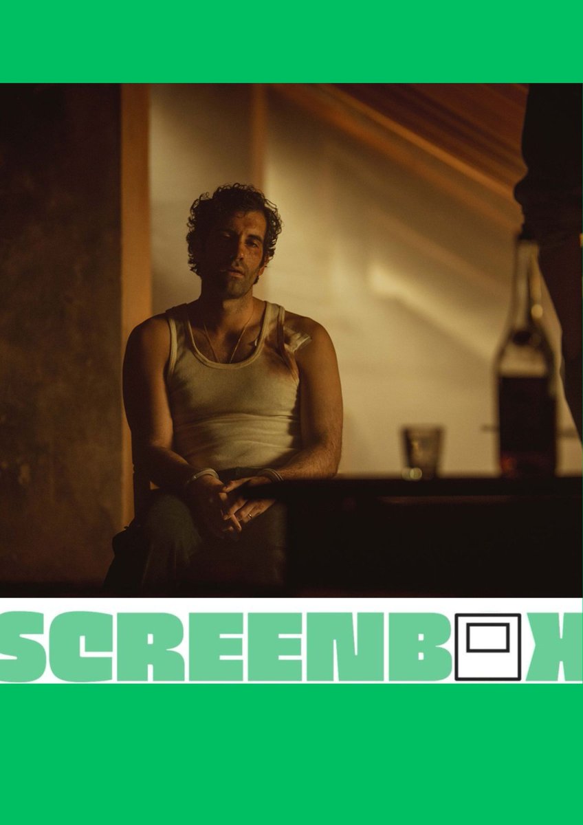 Screenbox Lleida tweet media