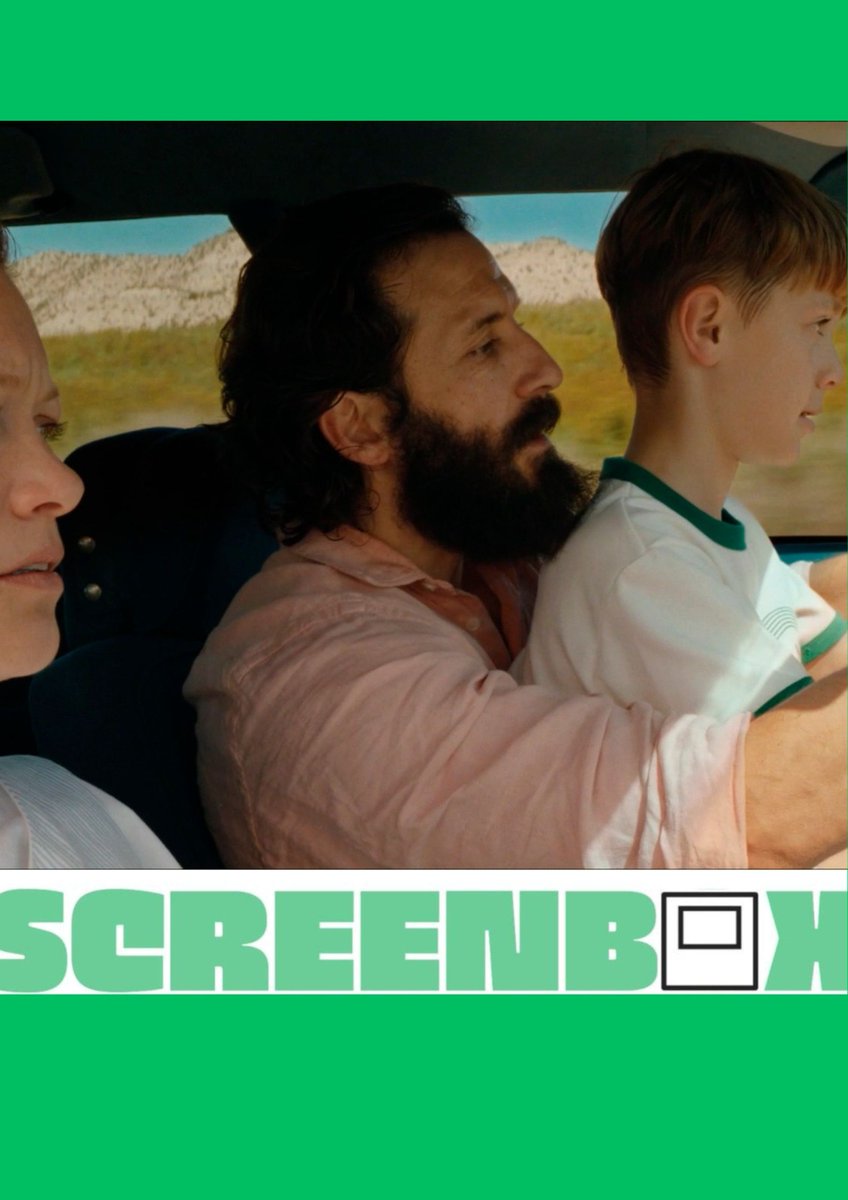 Screenbox Lleida tweet media