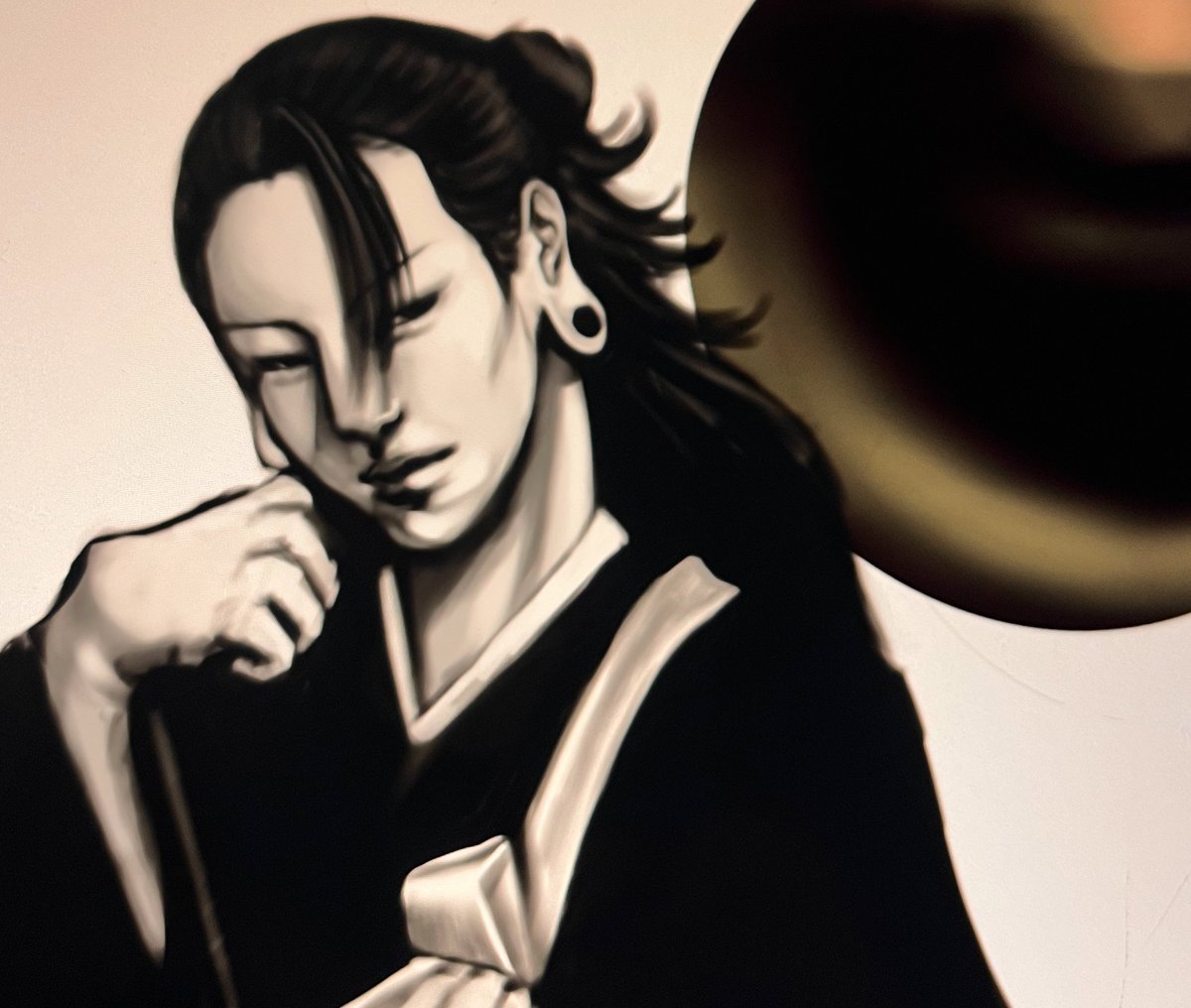 มะลิคุง tweet media