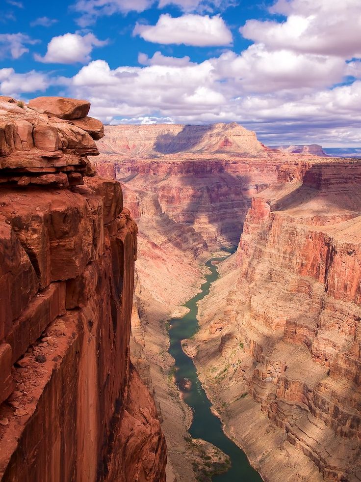 Grand Canyon National Park
