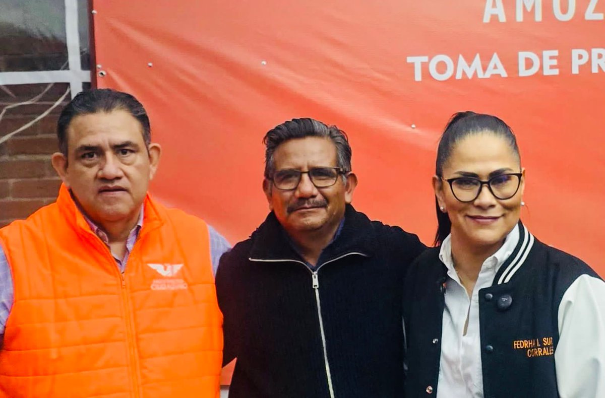 📢 Promueven en el #Congreso del Estado la Feria Artesanal de San Miguel #Tenextatiloyan 👇
contrastesdepuebla.mx/promueven-en-e…