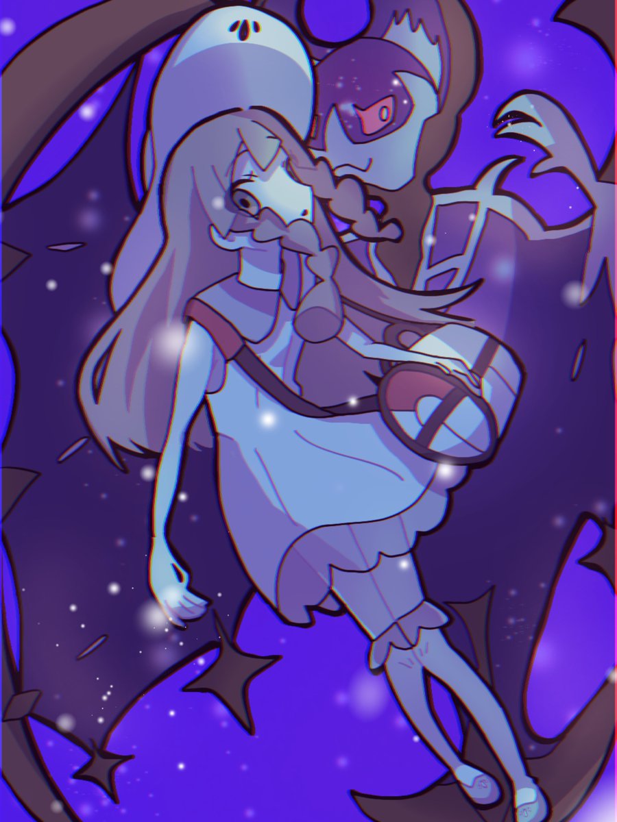 そるとむすび tweet media