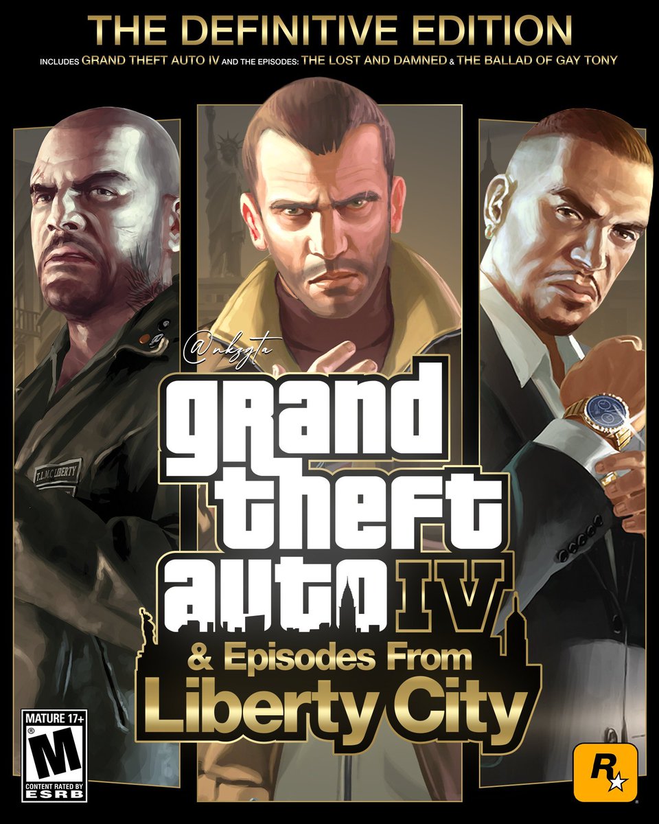 GTA 6 Info tweet media