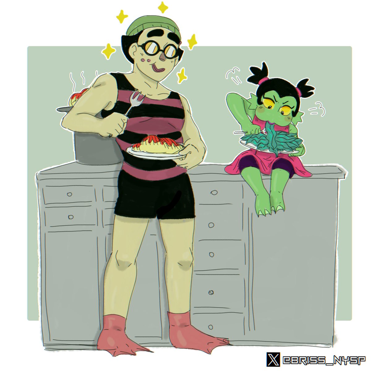 🐱Nicole 1245🐱 tweet media