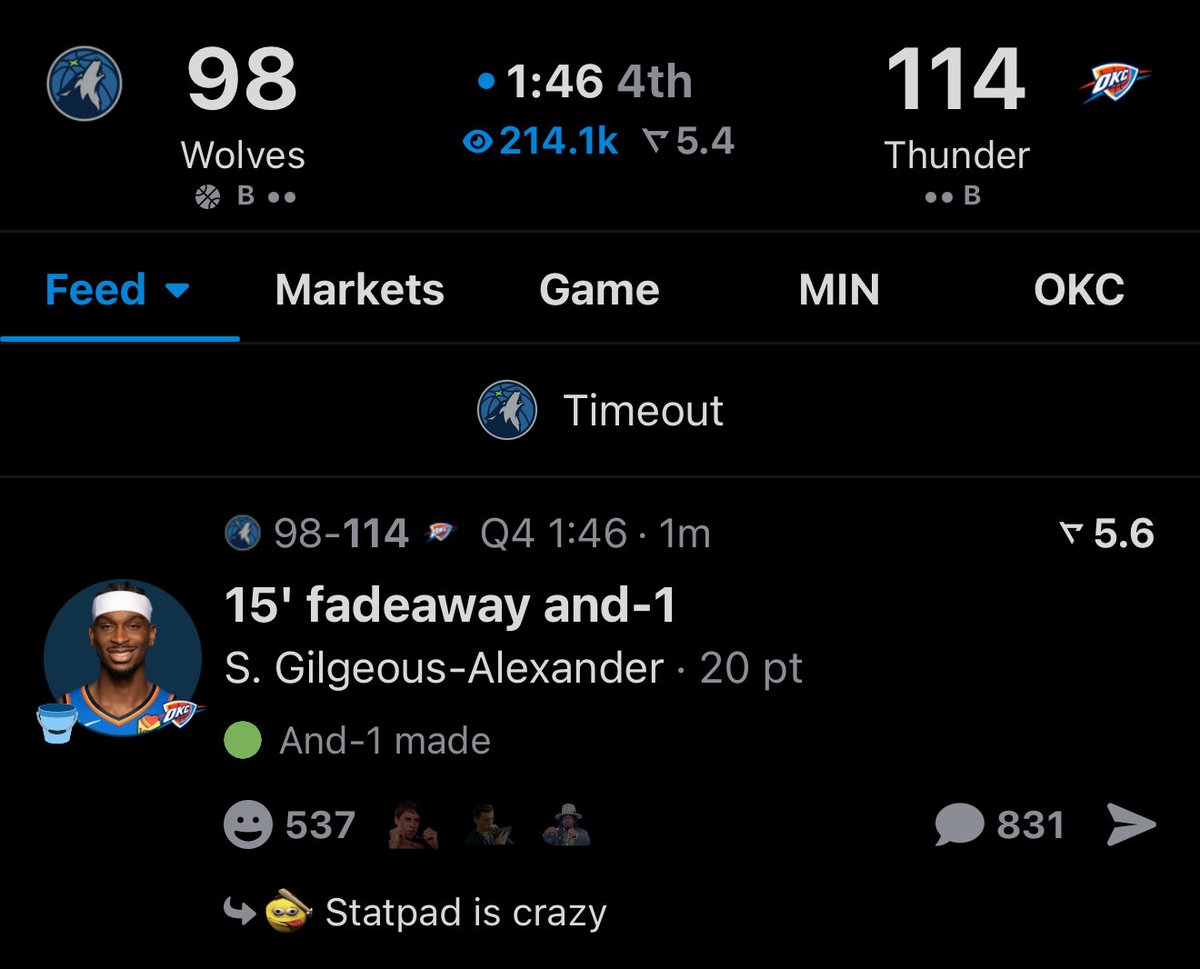 Real App tweet media