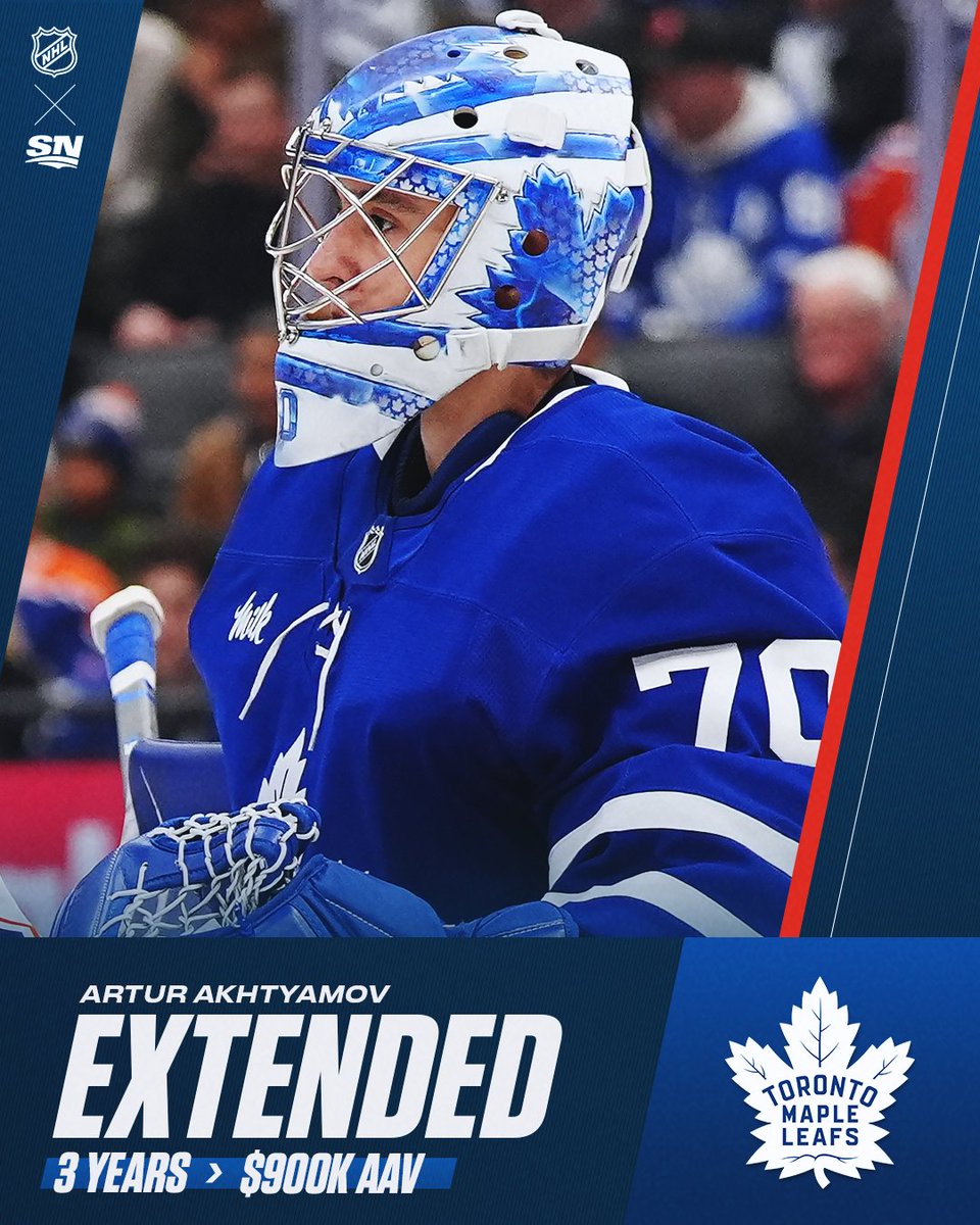 Sportsnet tweet media
