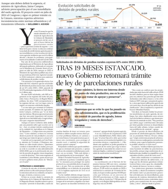 Chile Rural tweet media