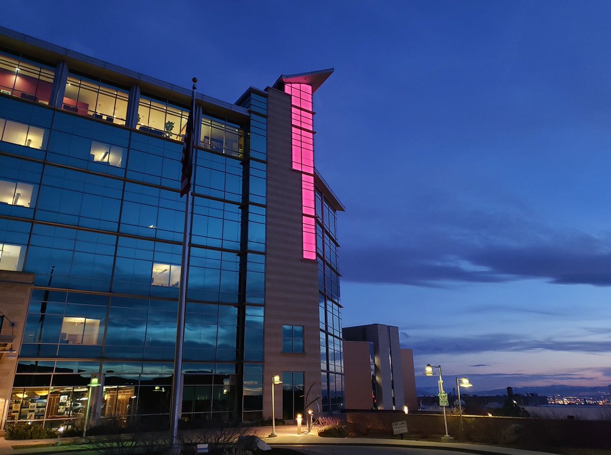 Huntsman Cancer Institute tweet media