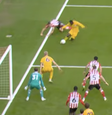 bi seagull (lamptey prop) tweet media