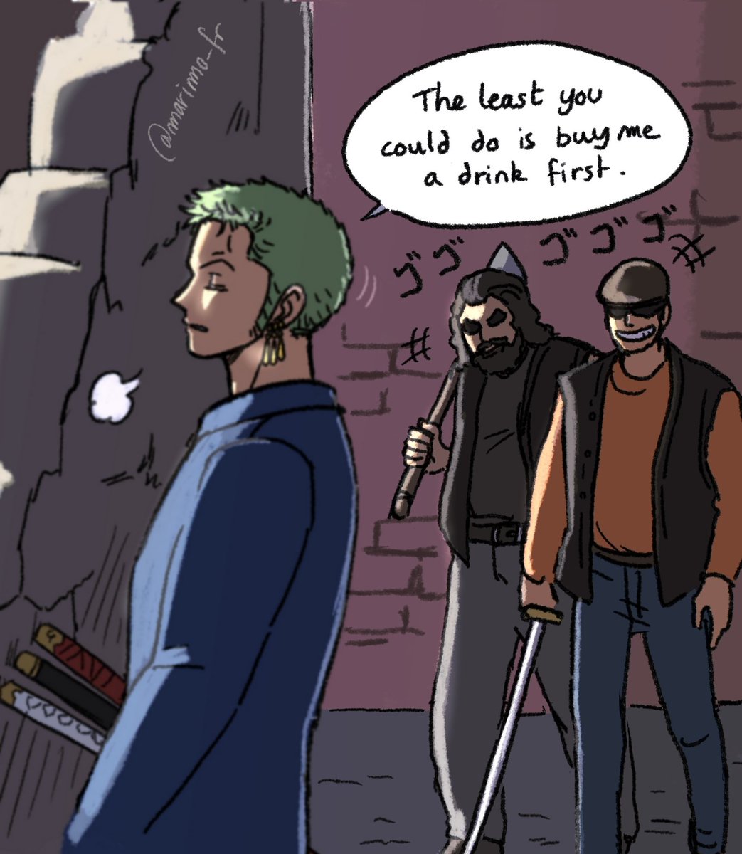 Marimo🌱 - Comms Open!! (3/5) tweet media