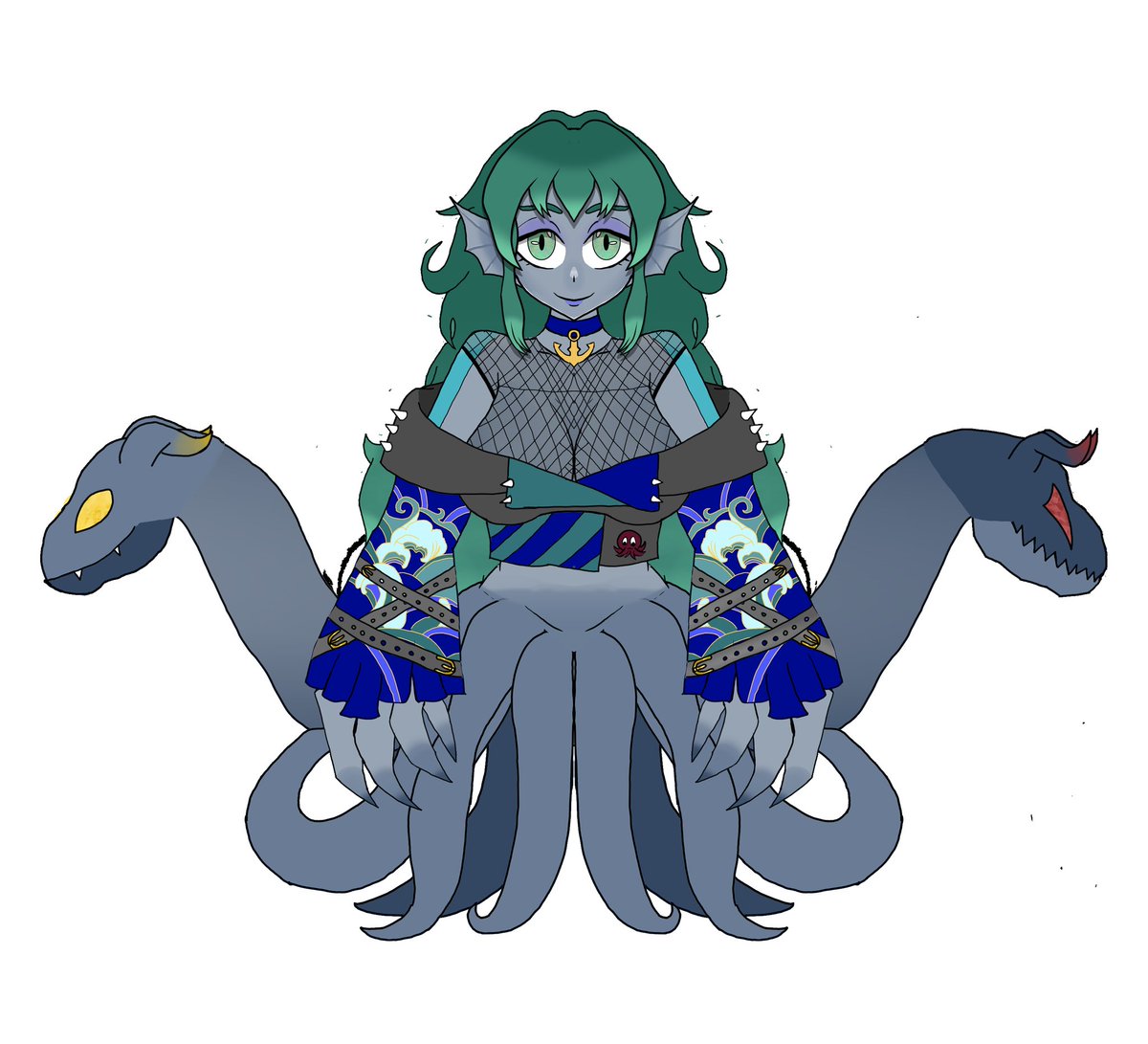 Deathwing🔞Vgen Comms open tweet media