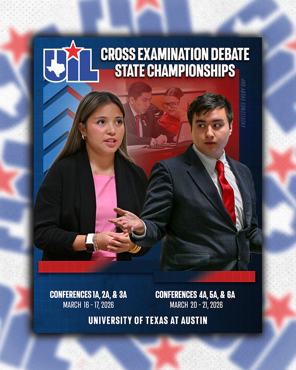 Texas UIL tweet media