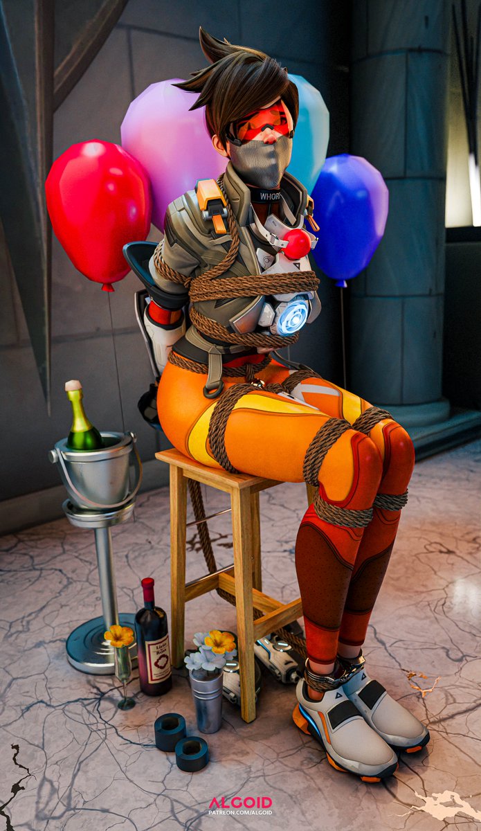 Algoid - 18+ NSFW tweet media