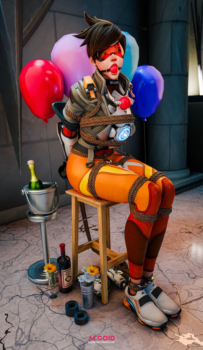 Algoid - 18+ NSFW tweet media