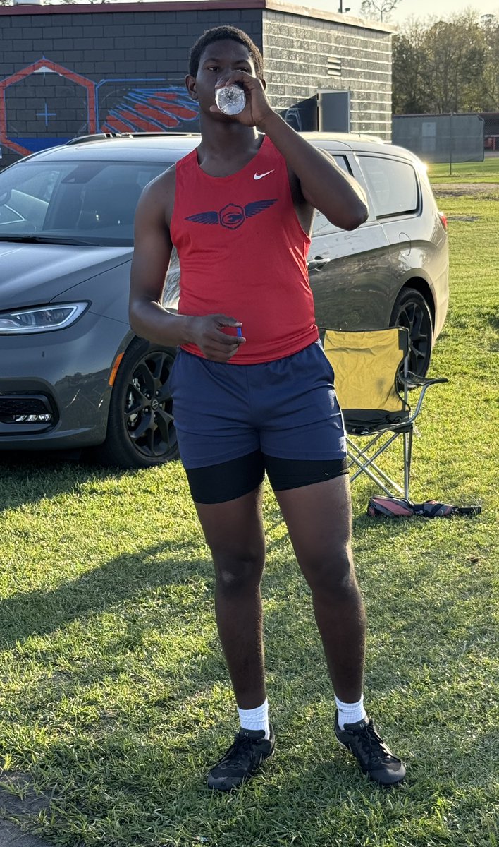 Jeremiah OldSkool Davis tweet media