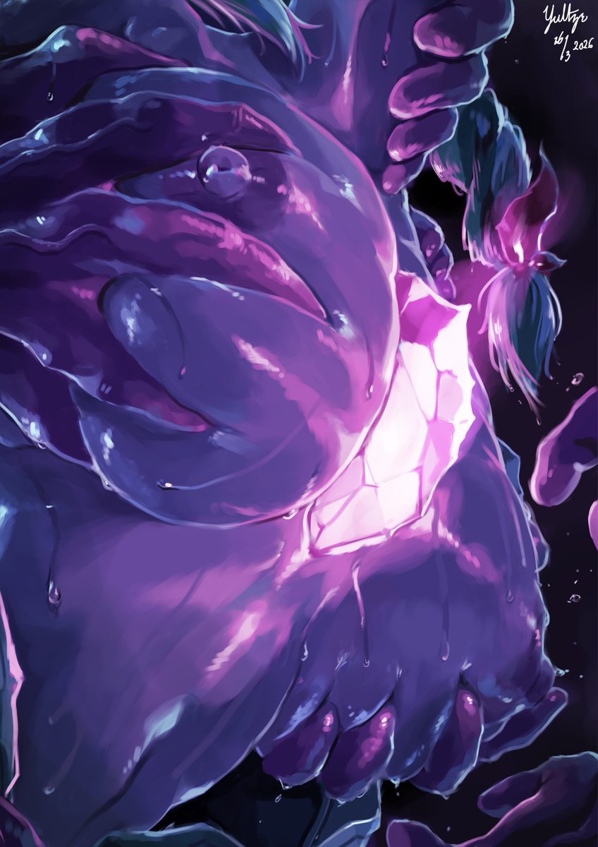 Yultzr🖌️🔞 tweet media