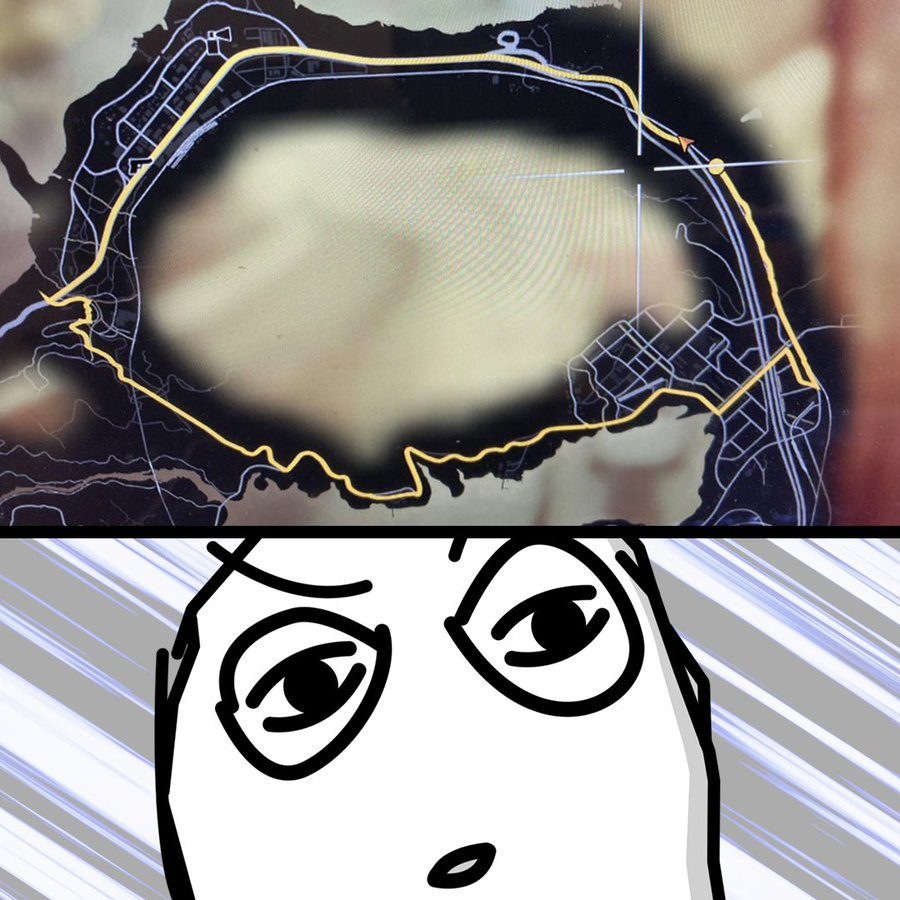 GTA 6 Info tweet media