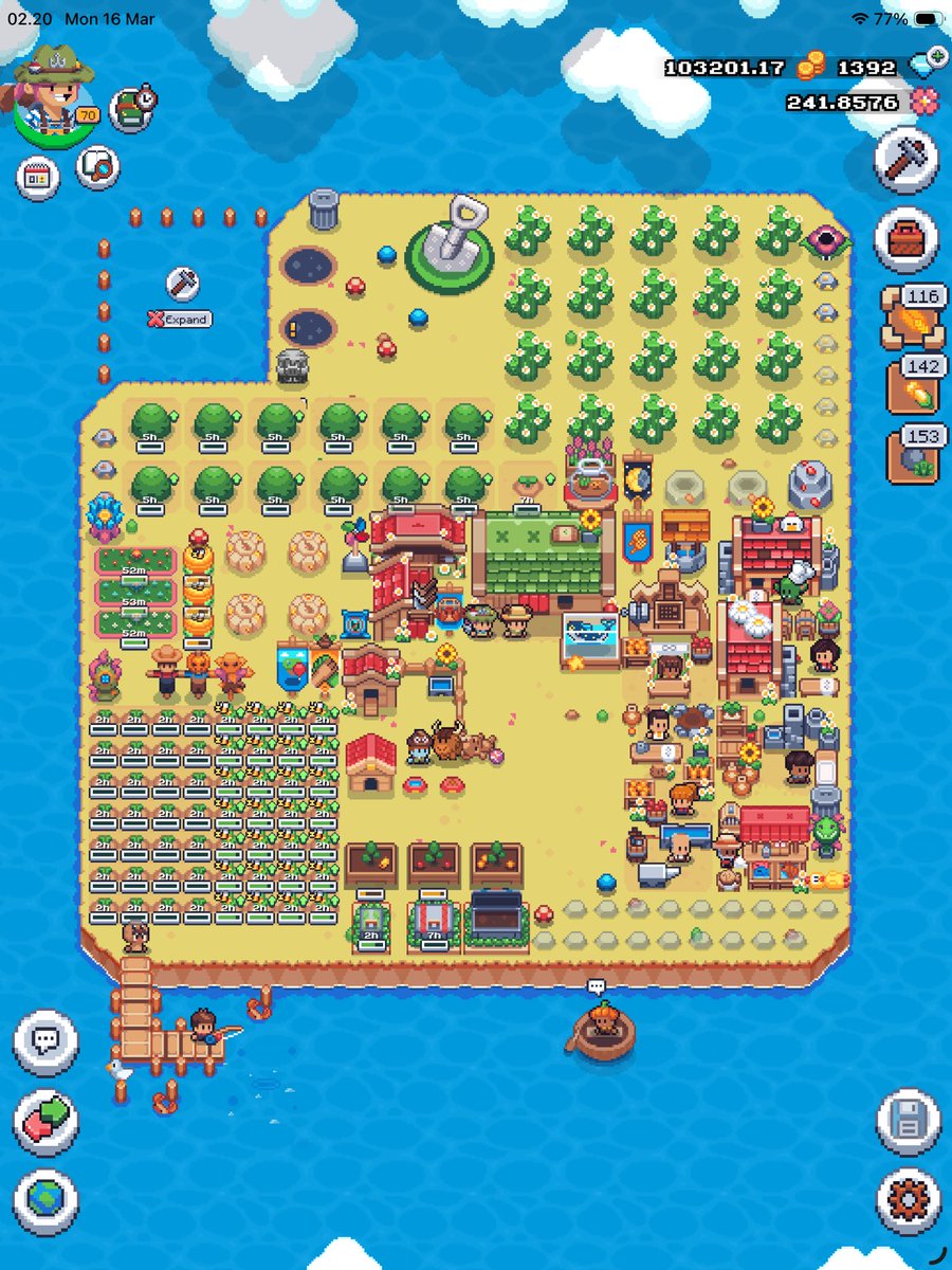 shrlyw's tweet photo. #SunflowerLandWeekly
#SunflowerLandFarm https://t.co/oNpQzDpDCQ