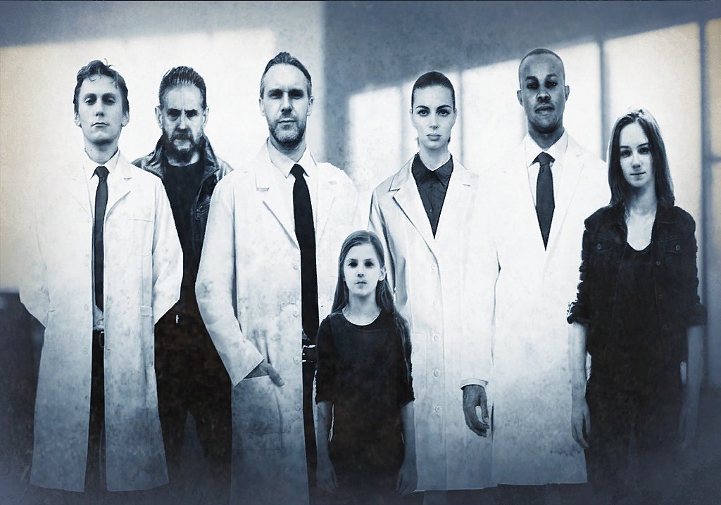 Resident Bio Evil tweet media