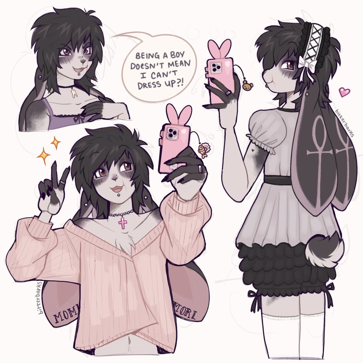 𝔟𝔲𝔫𝔫𝔶 𝔭𝔯𝔦𝔫𝔠𝔢 🐇 ♛ tweet media