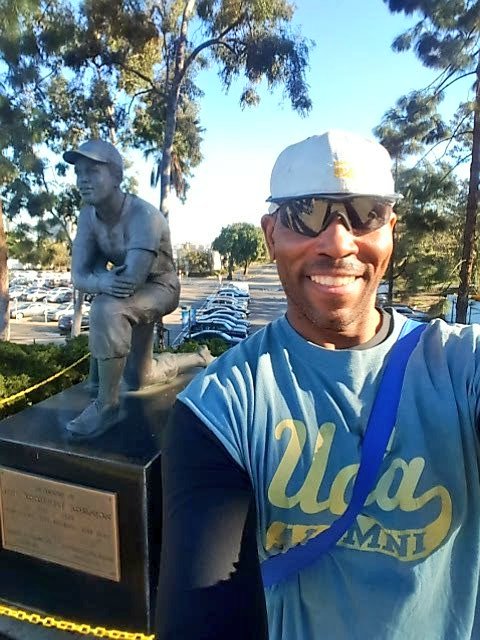 Tony Scruggs⚾️#TheEmpathyGuy🙏🏾 tweet media