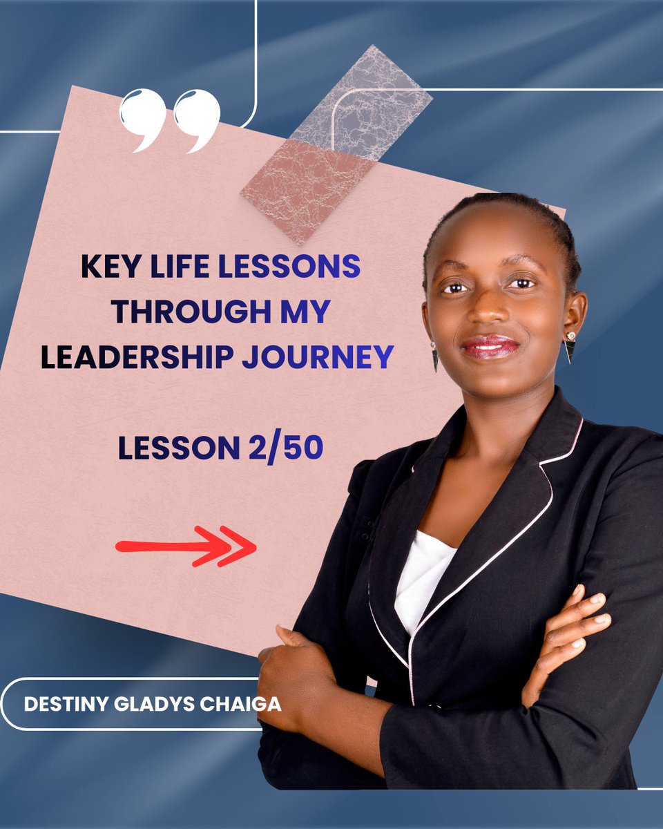 Destiny Gladys Chaiga tweet media