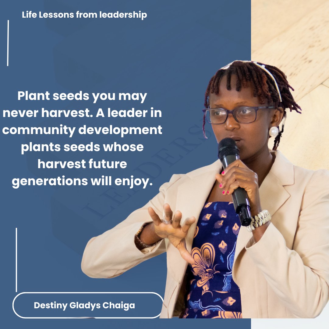 Destiny Gladys Chaiga tweet media