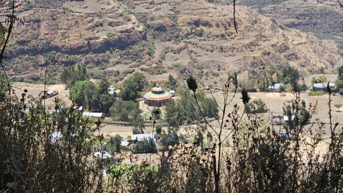 Mule FeTg (ኃይለ ሥላሴ) tweet media