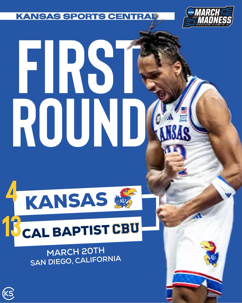 Kansas Sports Central tweet media