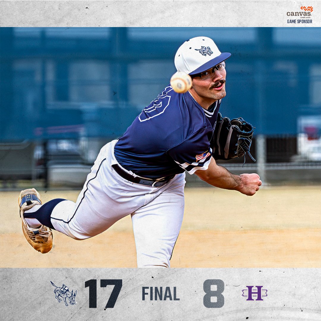 Mines Baseball tweet media