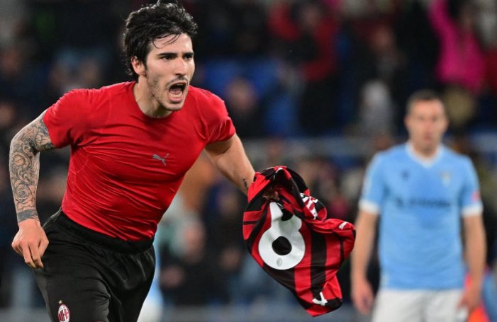 Milan memories tweet media