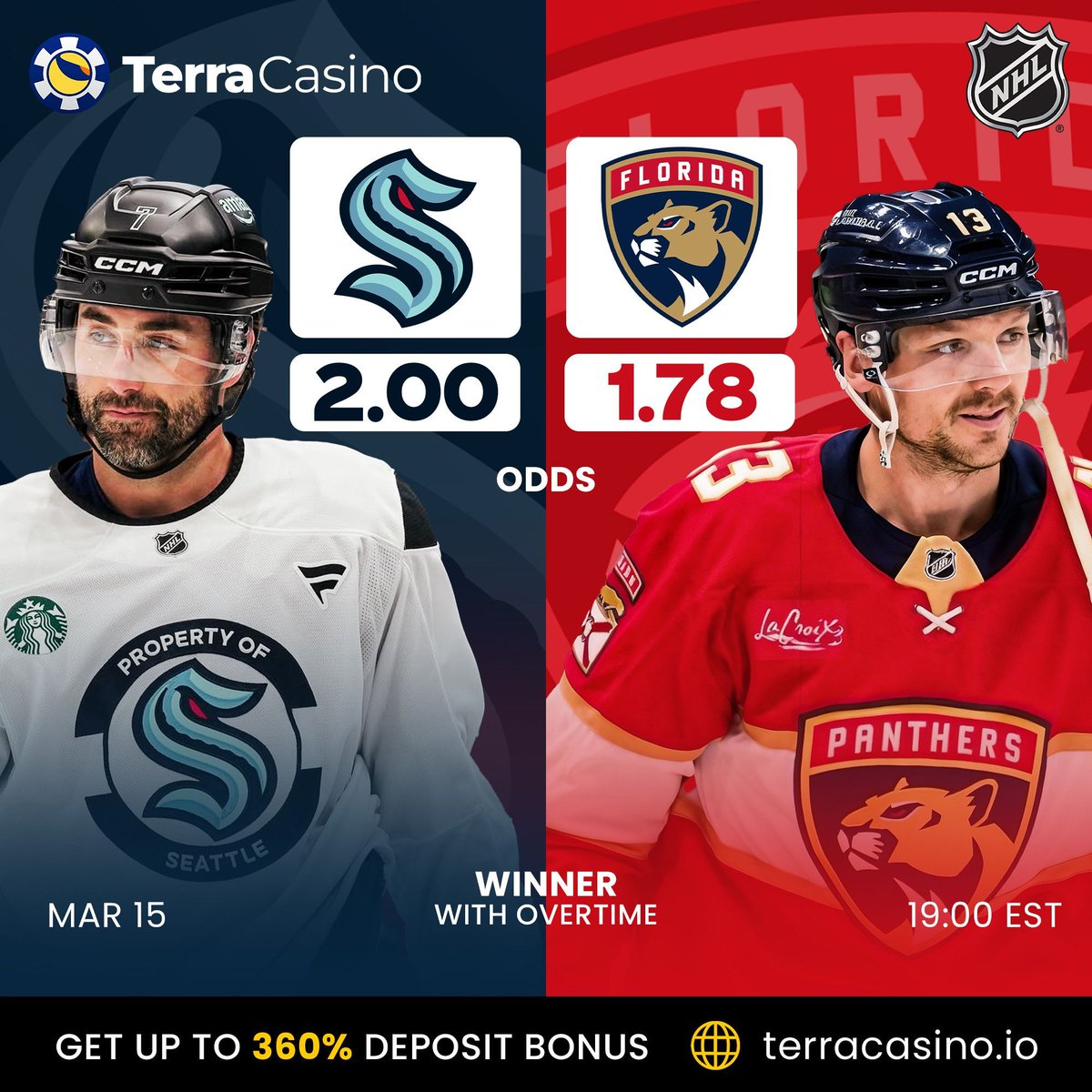 ⚽️♥️♣️TerraCasino♦️♠️🔥 tweet media