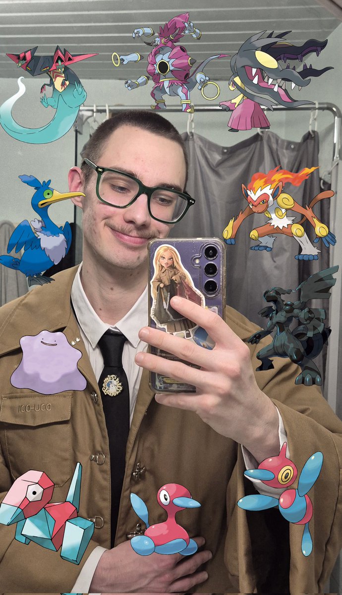 M8 ⓉⒸⒽⓄⓊⓅⒾ ⭐️ tweet media