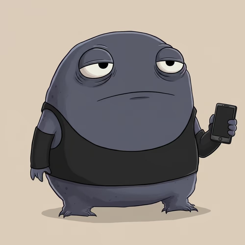 The Warplets tweet media