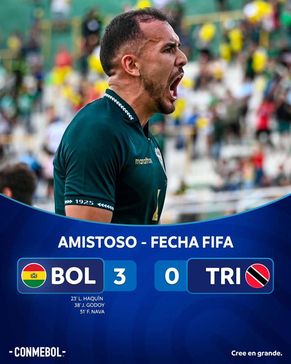 CONMEBOL.com tweet media